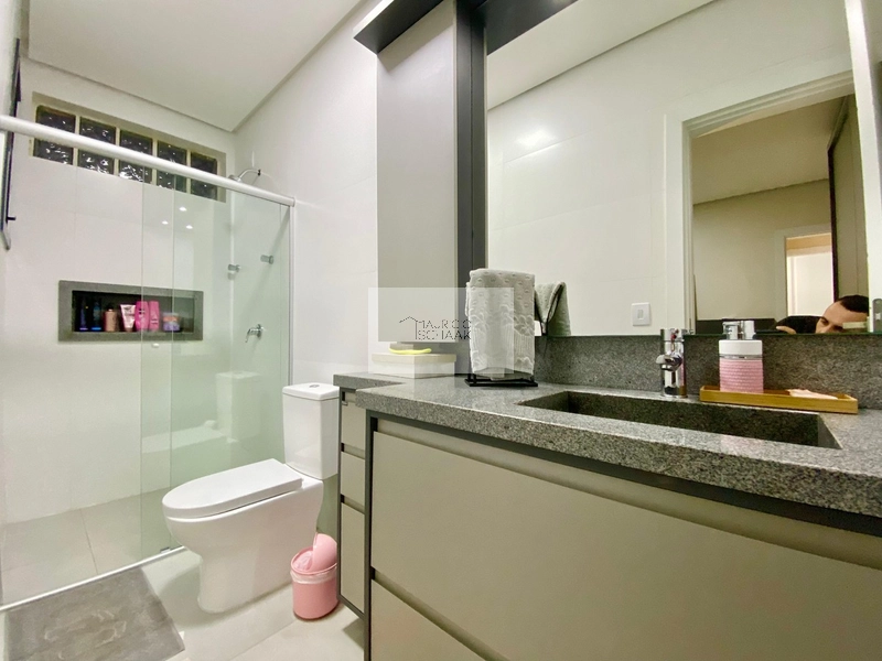 Casa térrea Condomínio Riviera: 24ª foto da galeria de imagens do imóvel