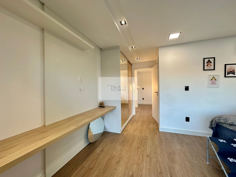 Casa no condomínio fechado Blue!: 11ª foto da galeria de imagens do imóvel