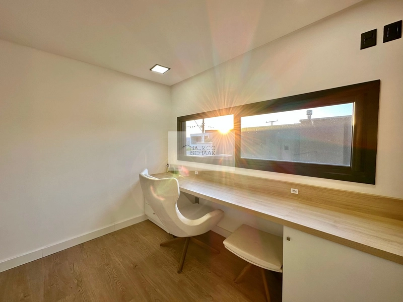 Casa no condomínio fechado Blue!: 13ª foto da galeria de imagens do imóvel