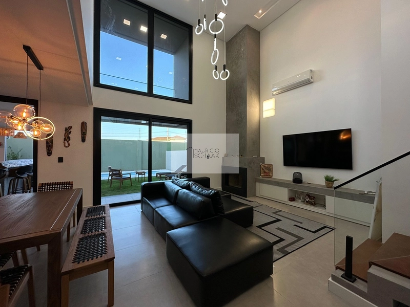 Casa no condomínio fechado Blue!: 22ª foto da galeria de imagens do imóvel