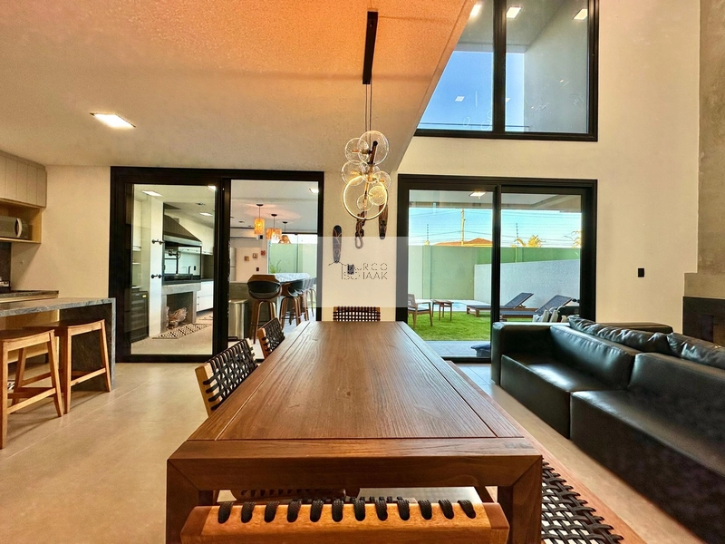 Casa no condomínio fechado Blue!: 25ª foto da galeria de imagens do imóvel