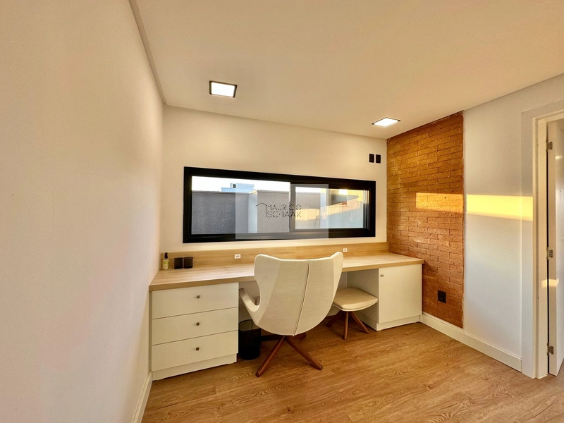 Casa no condomínio fechado Blue!: 14ª foto da galeria de imagens do imóvel