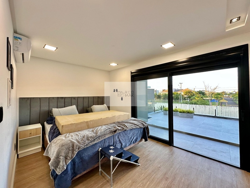 Casa no condomínio fechado Blue!: 10ª foto da galeria de imagens do imóvel