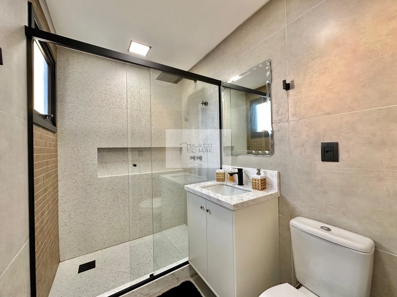 Casa no condomínio fechado Blue!: 19ª foto da galeria de imagens do imóvel