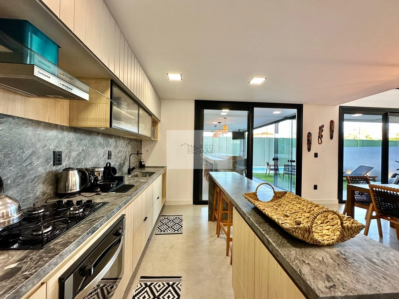 Casa no condomínio fechado Blue!: 29ª foto da galeria de imagens do imóvel