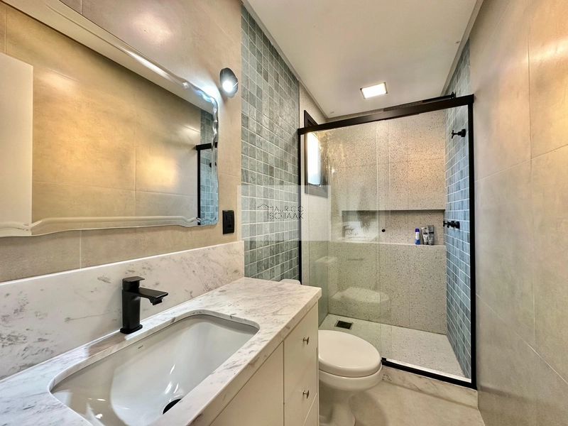 Casa no condomínio fechado Blue!: 15ª foto da galeria de imagens do imóvel