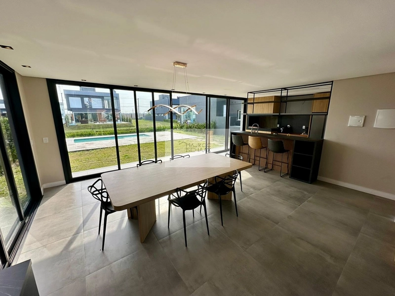 Casa no condomínio Riviera!: 5ª foto da galeria de imagens do imóvel