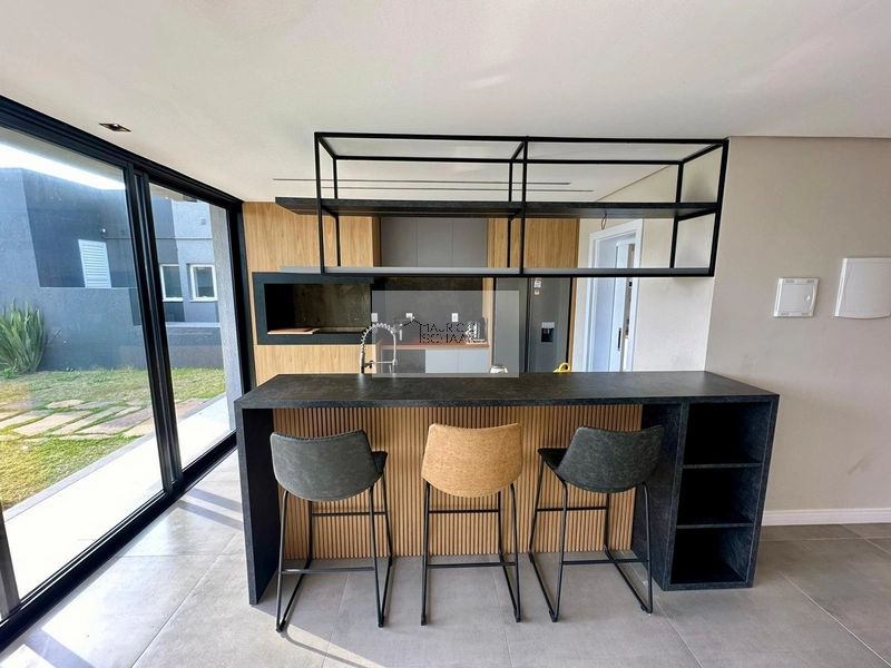 Casa no condomínio Riviera!: 6ª foto da galeria de imagens do imóvel