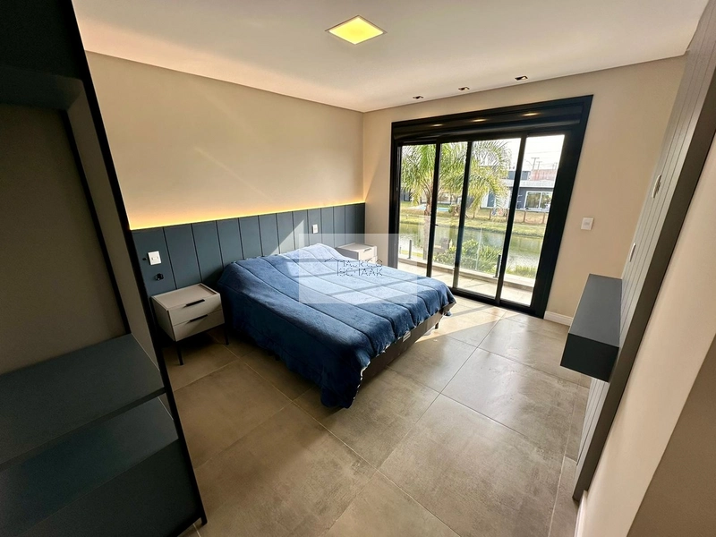 Casa no condomínio Riviera!: 12ª foto da galeria de imagens do imóvel