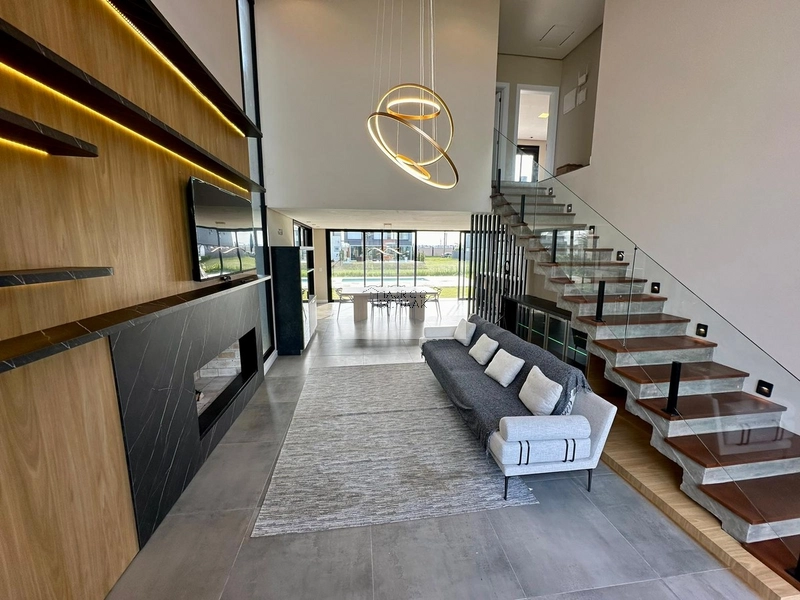 Casa no condomínio Riviera!: 7ª foto da galeria de imagens do imóvel