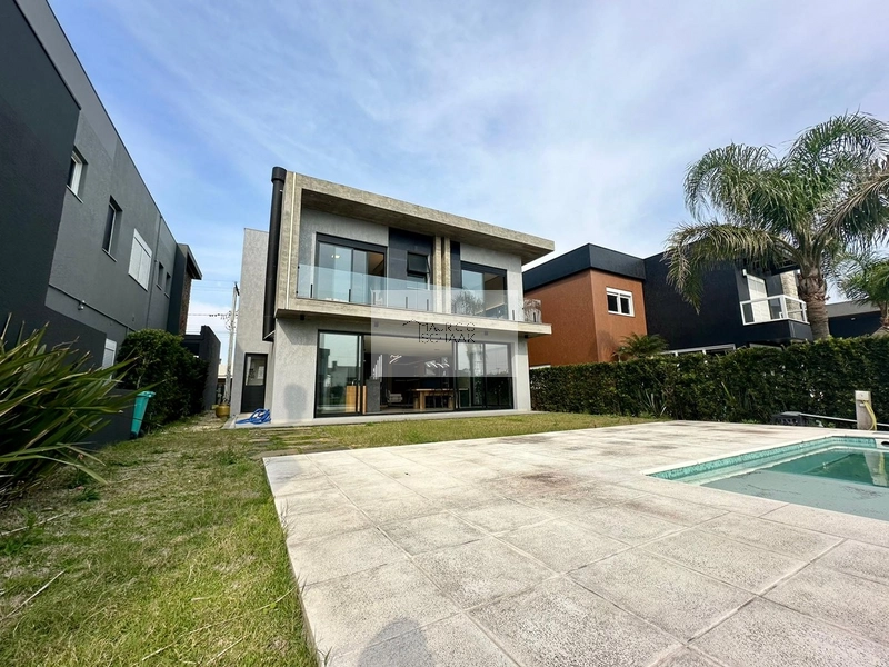 Casa no condomínio Riviera!: 2ª foto da galeria de imagens do imóvel