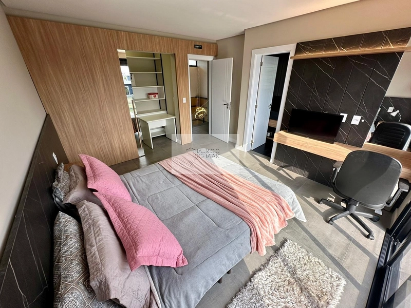 Casa no condomínio Riviera!: 11ª foto da galeria de imagens do imóvel