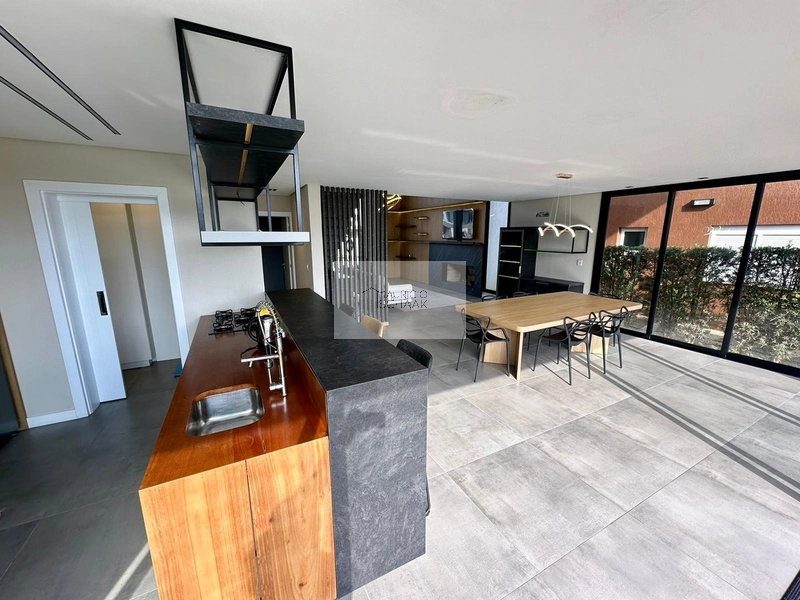 Casa no condomínio Riviera!: 3ª foto da galeria de imagens do imóvel