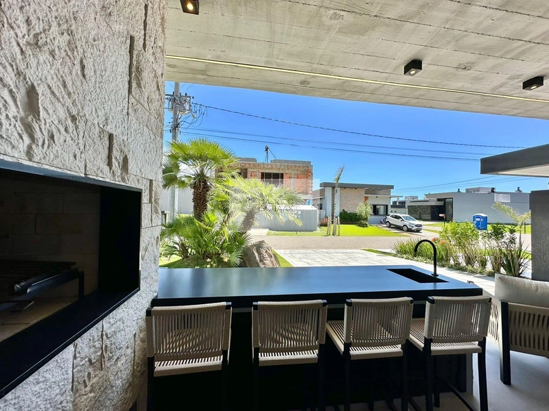 Casa em condomínio fechado em Xangri-lá!: 11ª foto da galeria de imagens do imóvel