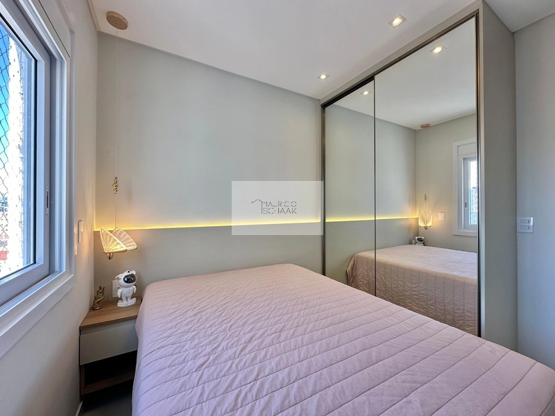 Apartamento em Capão da Canoa!: 12ª foto da galeria de imagens do imóvel