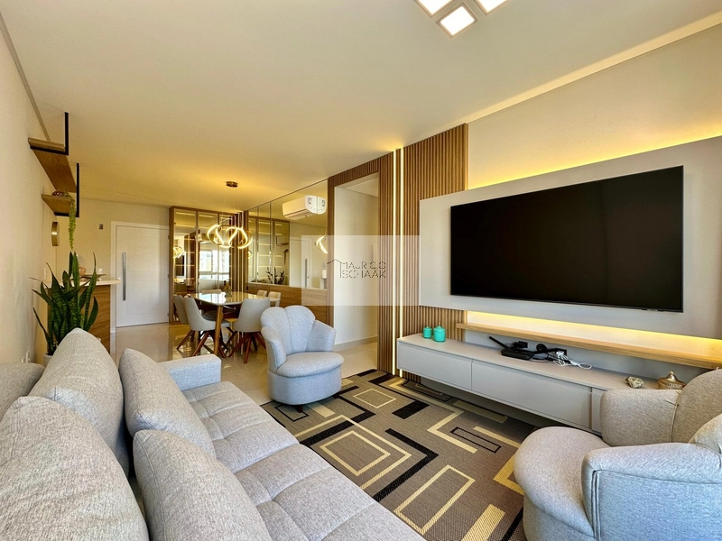 Apartamento em Capão da Canoa!: 3ª foto da galeria de imagens do imóvel