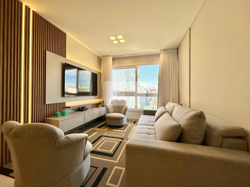 Apartamento em Capão da Canoa!: 2ª foto da galeria de imagens do imóvel