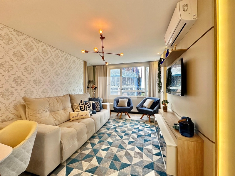 Apartamento em Capão da Canoa!: 3ª foto da galeria de imagens do imóvel