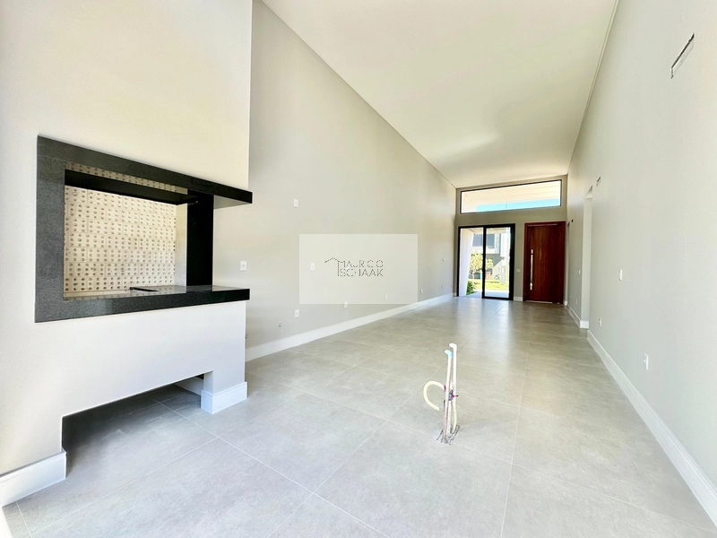 Casa em condomínio fechado!: 3ª foto da galeria de imagens do imóvel