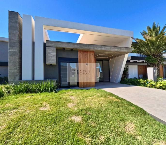 Casa em condomínio fechado!: 1ª foto da galeria de imagens do imóvel