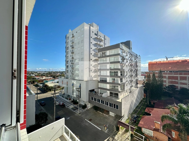 Apartamento em Capão da Canoa!: 8ª foto da galeria de imagens do imóvel