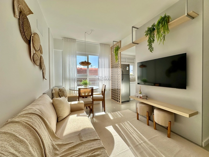 Apartamento em Capão da Canoa!: 1ª foto da galeria de imagens do imóvel