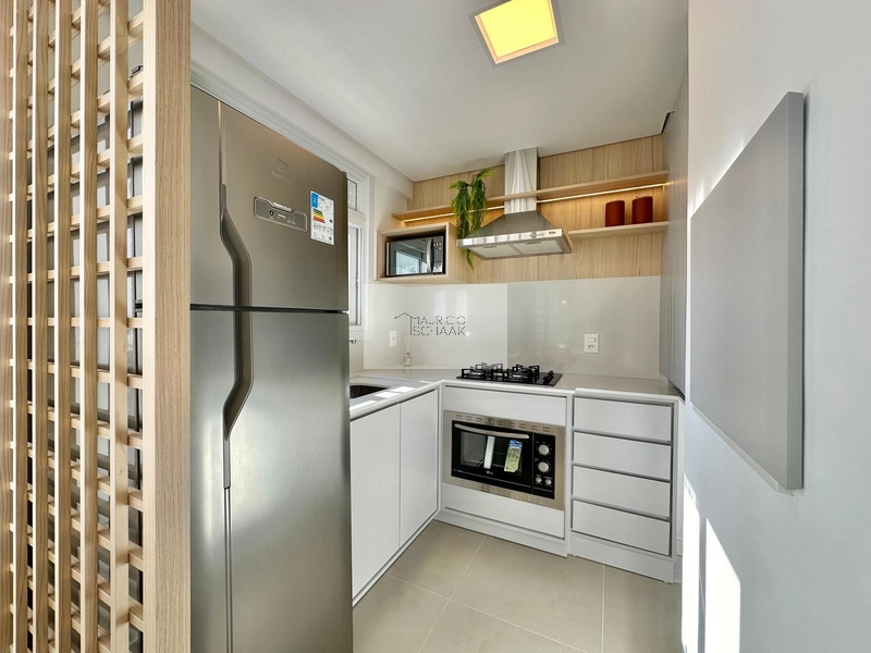 Apartamento em Capão da Canoa!: 6ª foto da galeria de imagens do imóvel