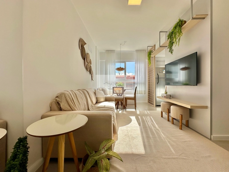 Apartamento em Capão da Canoa!: 2ª foto da galeria de imagens do imóvel