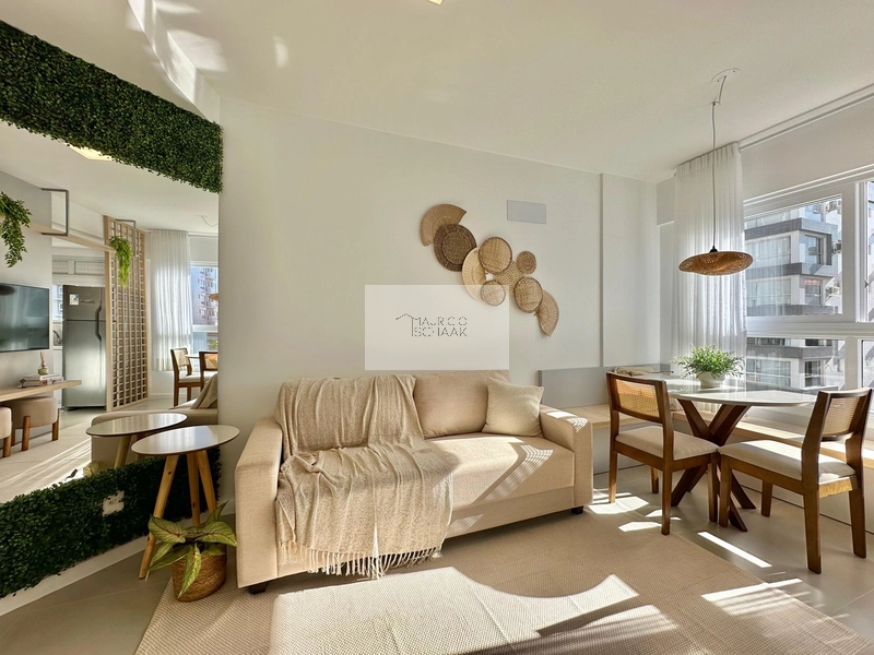 Apartamento em Capão da Canoa!: 3ª foto da galeria de imagens do imóvel
