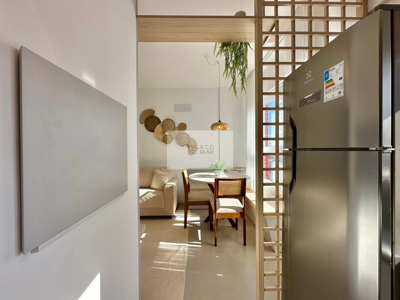 Apartamento em Capão da Canoa!: 7ª foto da galeria de imagens do imóvel
