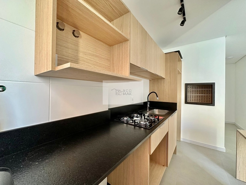 Apartamento em Capão da Canoa!: 9ª foto da galeria de imagens do imóvel