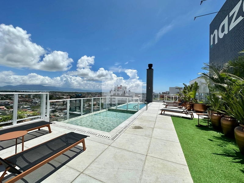Apartamento em Capão da Canoa!: 29ª foto da galeria de imagens do imóvel
