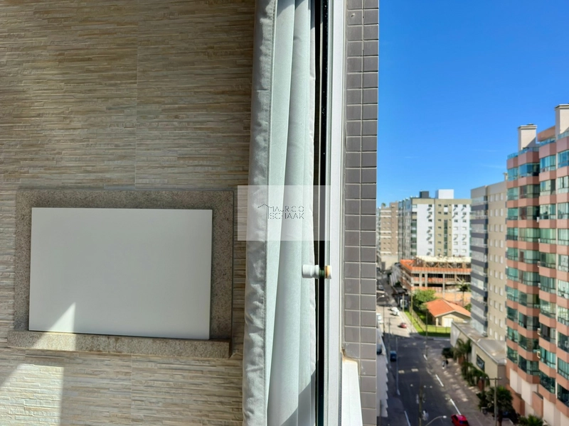 Apartamento em Capão da Canoa: 3ª foto da galeria de imagens do imóvel