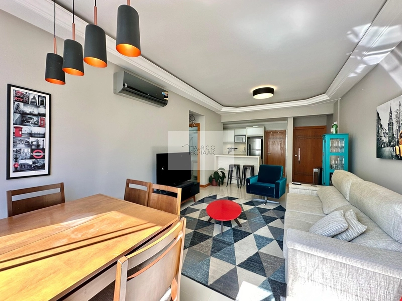 Apartamento em Capão da Canoa: 1ª foto da galeria de imagens do imóvel