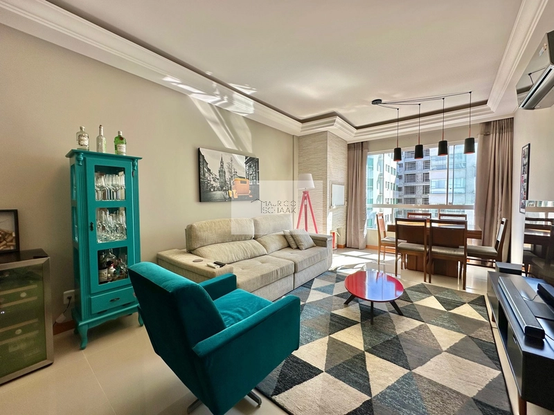 Apartamento em Capão da Canoa: 9ª foto da galeria de imagens do imóvel