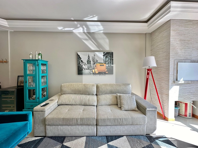Apartamento em Capão da Canoa: 12ª foto da galeria de imagens do imóvel
