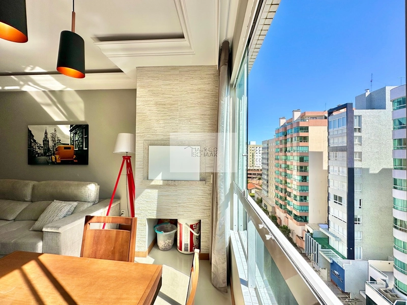 Apartamento em Capão da Canoa: 29ª foto da galeria de imagens do imóvel