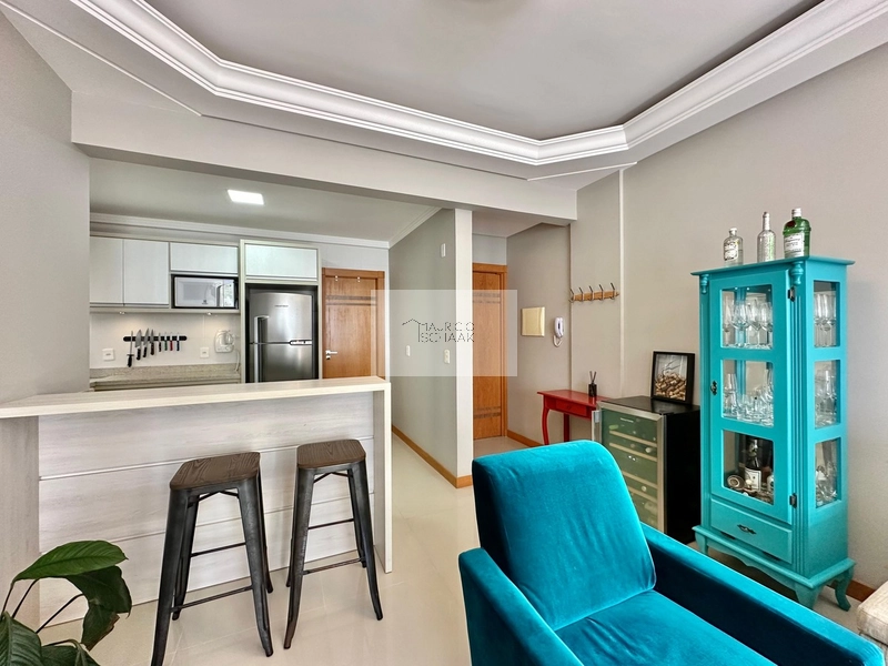 Apartamento em Capão da Canoa: 6ª foto da galeria de imagens do imóvel