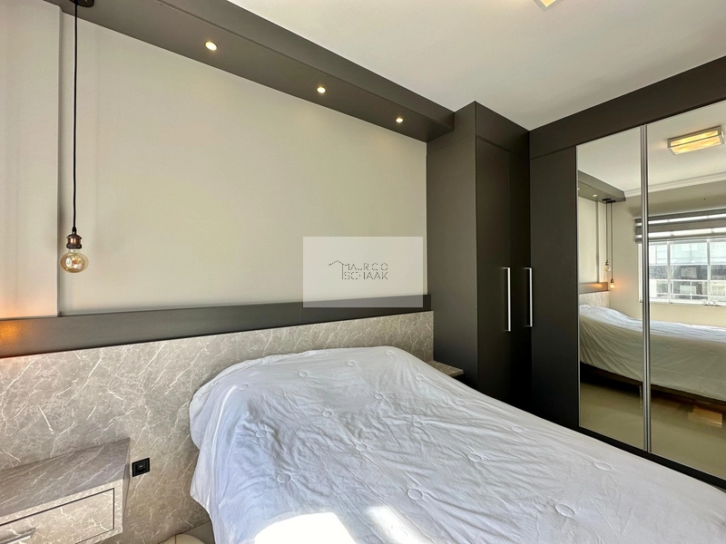 Apartamento em Capão da Canoa: 21ª foto da galeria de imagens do imóvel