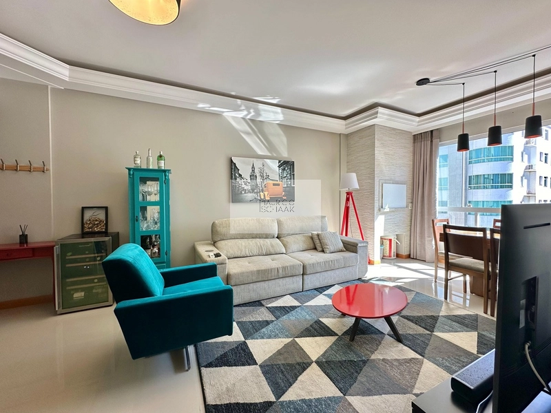 Apartamento em Capão da Canoa: 8ª foto da galeria de imagens do imóvel