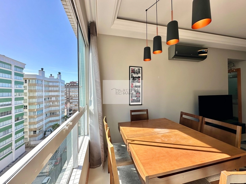 Apartamento em Capão da Canoa: 2ª foto da galeria de imagens do imóvel