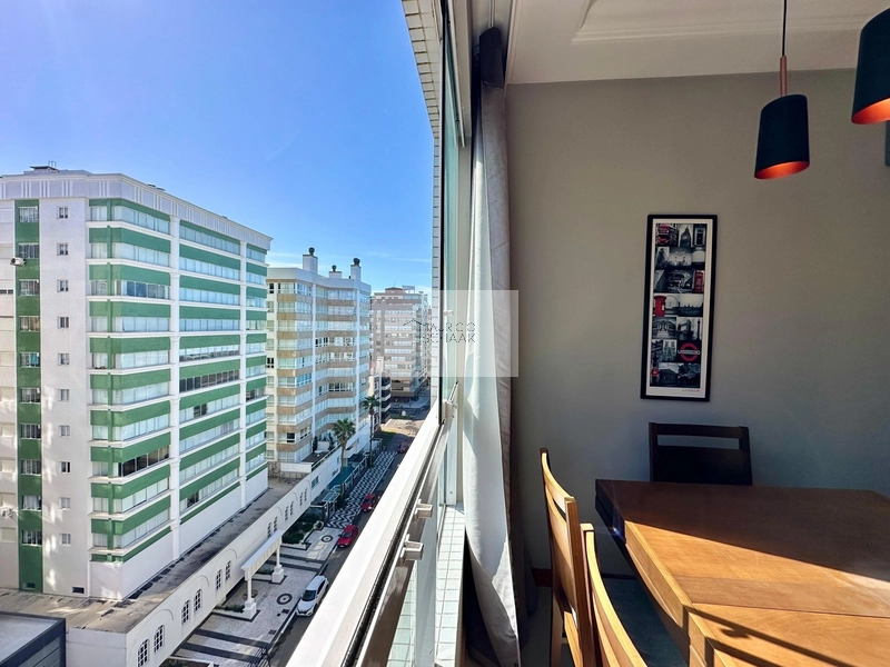Apartamento em Capão da Canoa: 4ª foto da galeria de imagens do imóvel