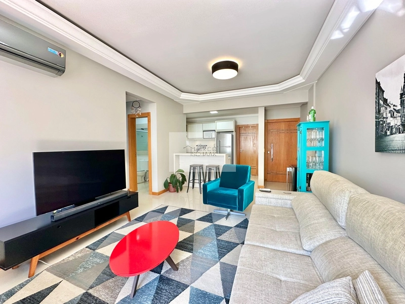 Apartamento em Capão da Canoa: 5ª foto da galeria de imagens do imóvel