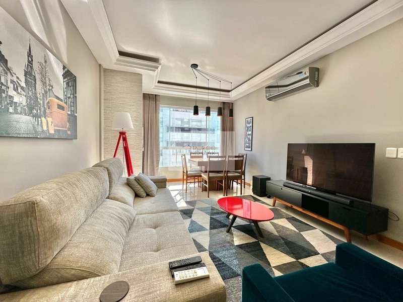 Apartamento em Capão da Canoa: 10ª foto da galeria de imagens do imóvel