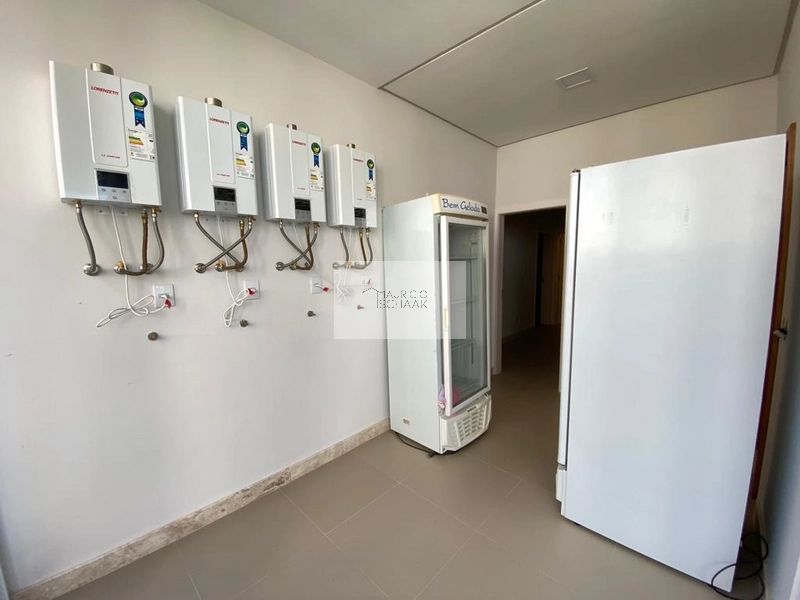 Magnífica mansão com localização privilegiada no condomínio Bosques!: 54ª foto da galeria de imagens do imóvel