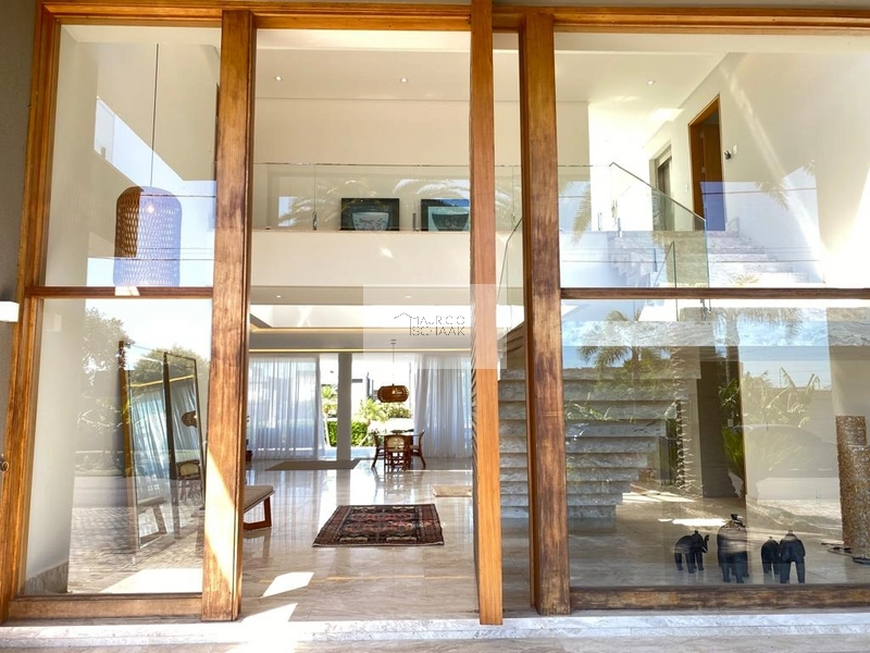 Magnífica mansão com localização privilegiada no condomínio Bosques!: 7ª foto da galeria de imagens do imóvel