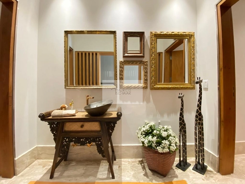 Magnífica mansão com localização privilegiada no condomínio Bosques!: 49ª foto da galeria de imagens do imóvel
