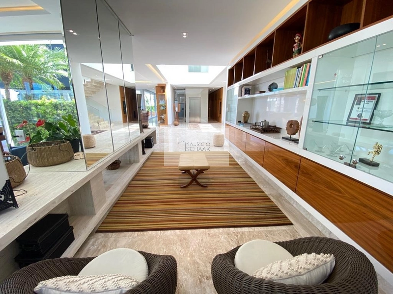 Magnífica mansão com localização privilegiada no condomínio Bosques!: 18ª foto da galeria de imagens do imóvel