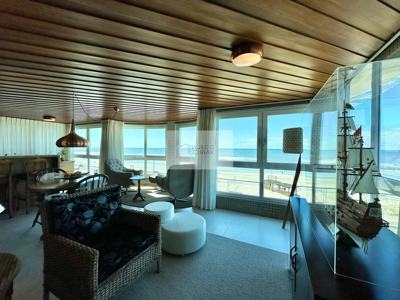 Apartamento beira mar em Capão da Canoa!: 2ª foto da galeria de imagens do imóvel