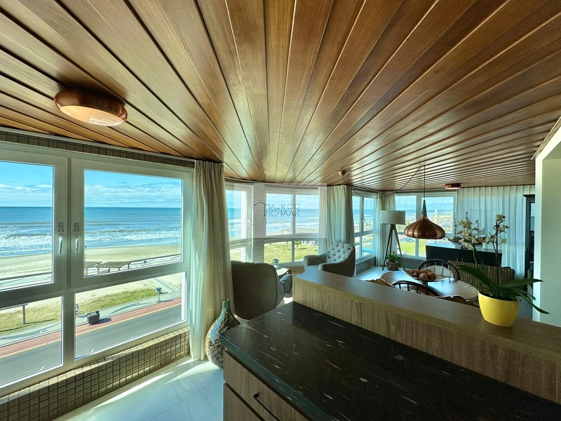 Apartamento beira mar em Capão da Canoa!: 12ª foto da galeria de imagens do imóvel